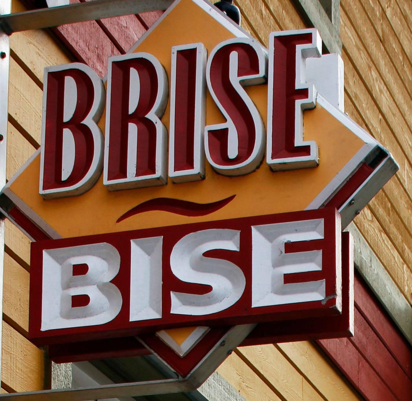 Bistro-Bar Le Brise-Bise