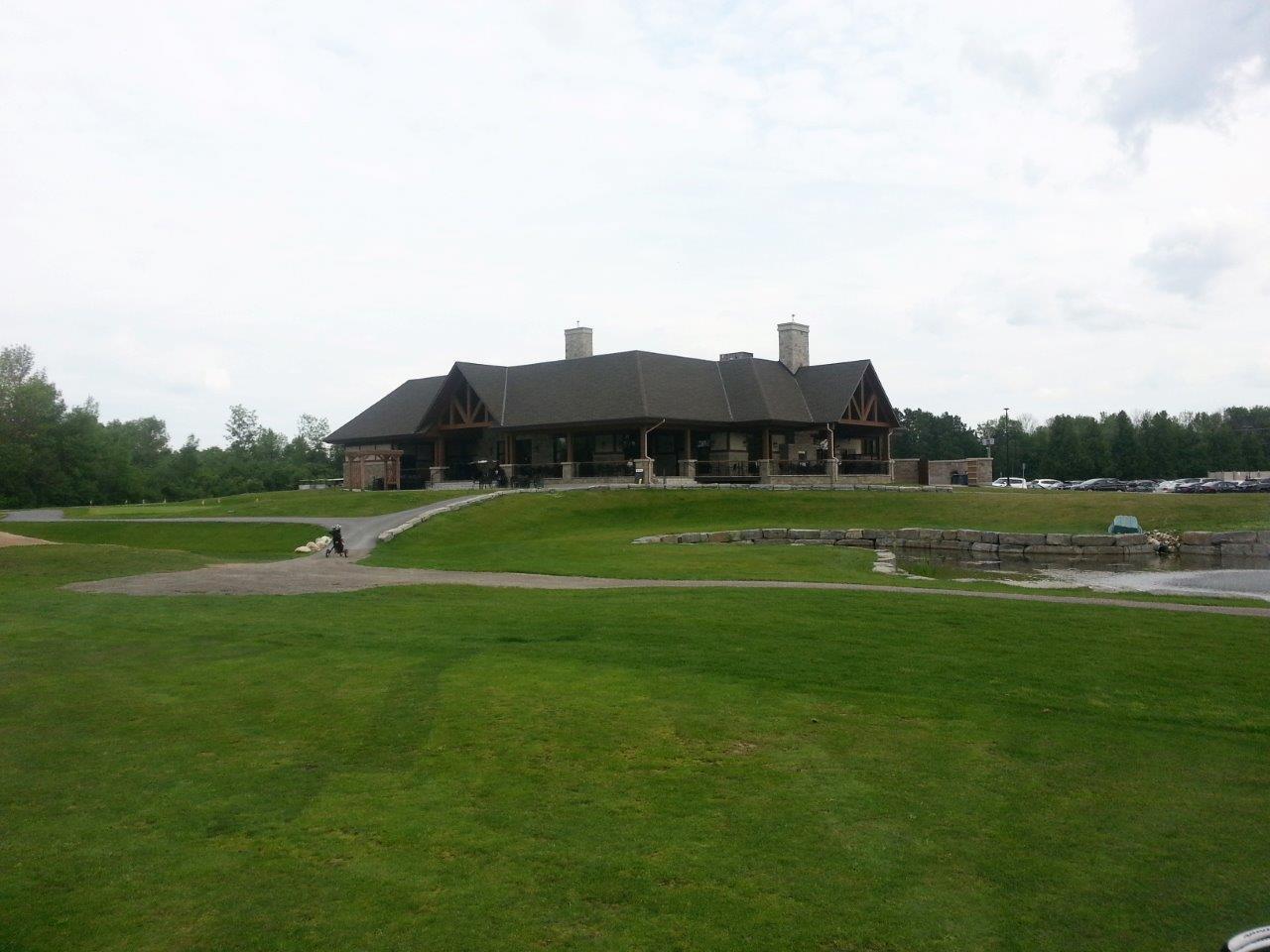 Club De Golf Gatineau