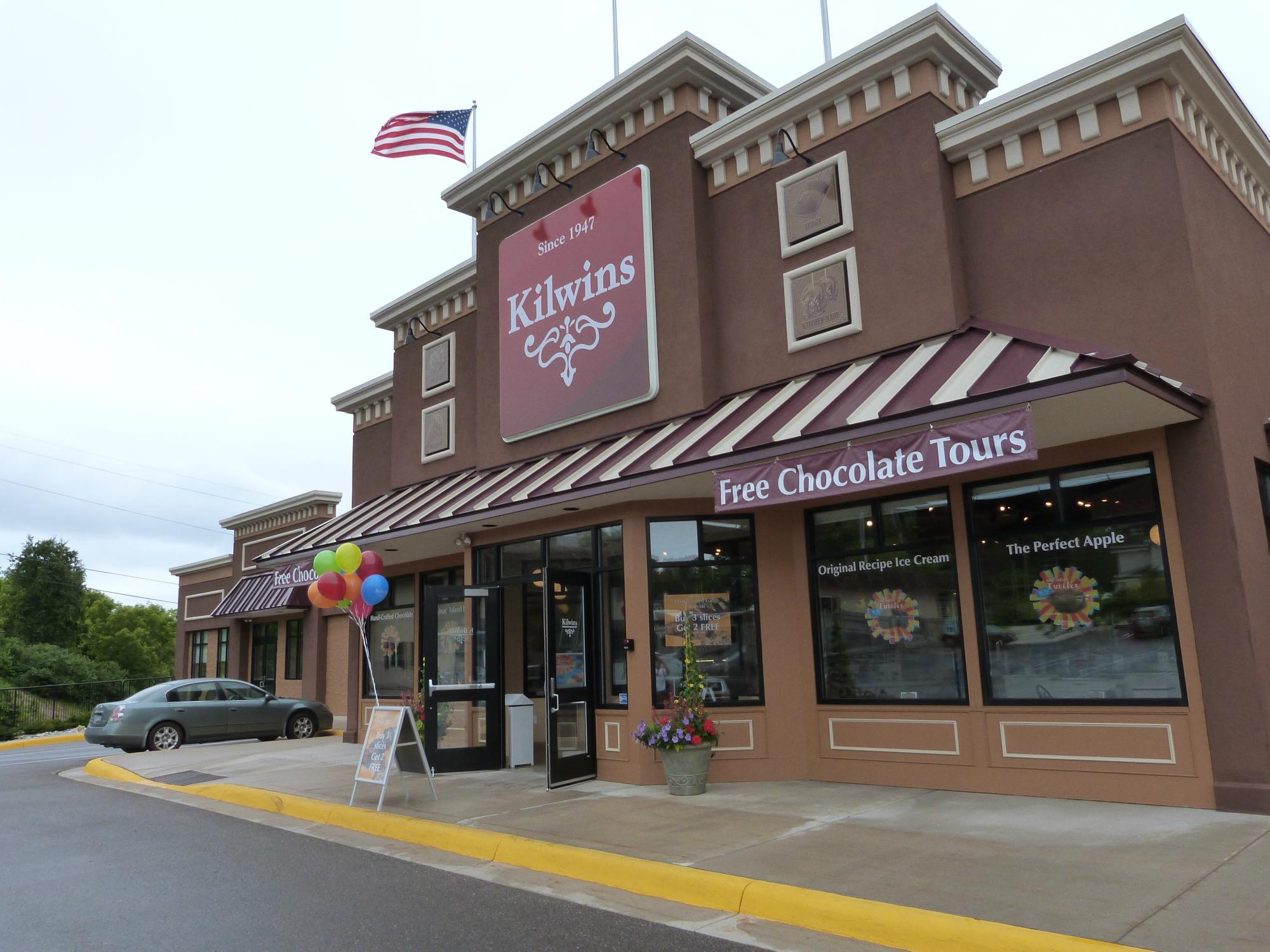 Kilwins Chocolate Franchise, Inc