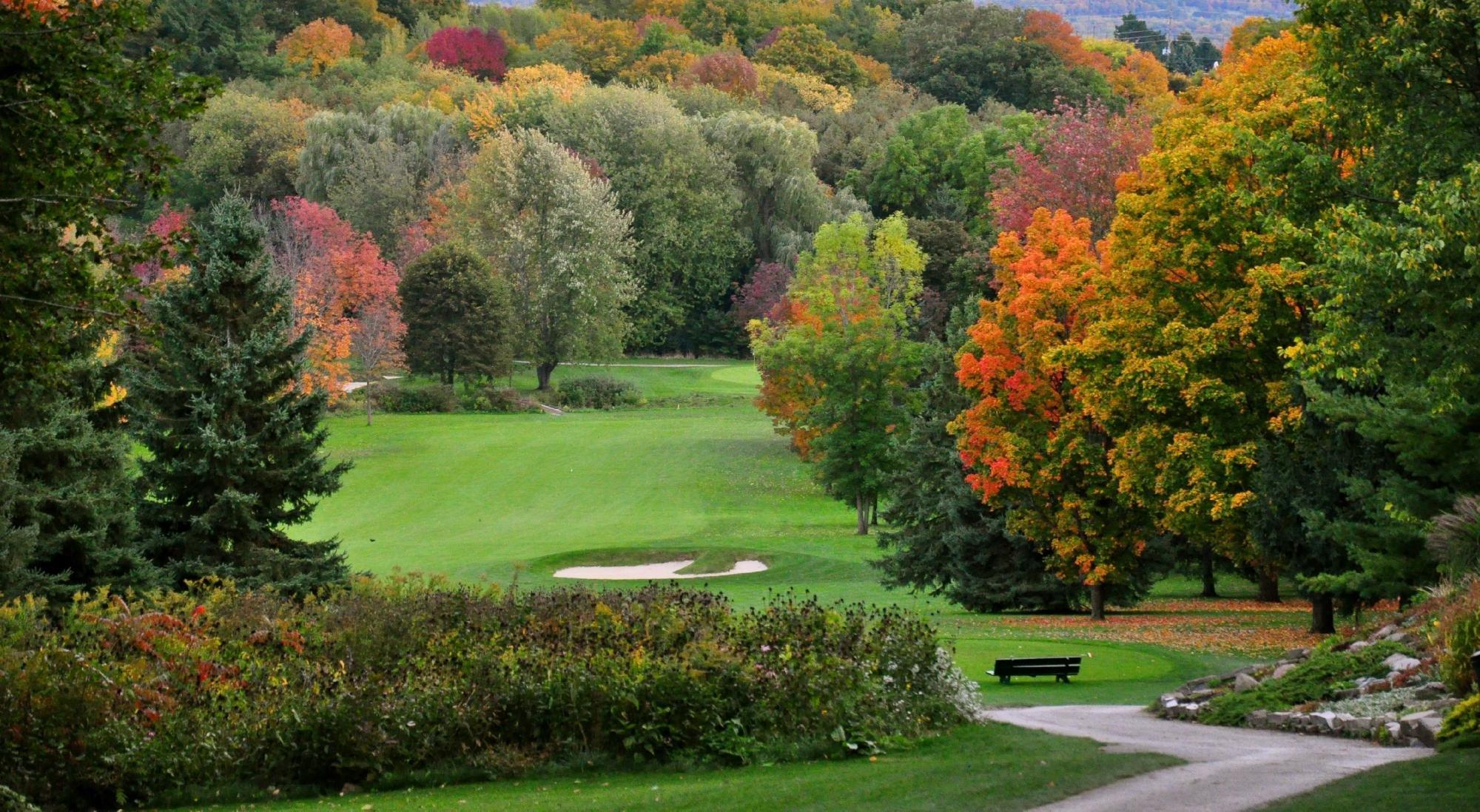 Kawartha Golf and Country Club