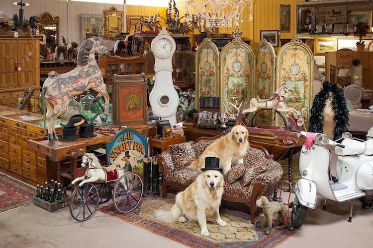 Baileywyck Antiques