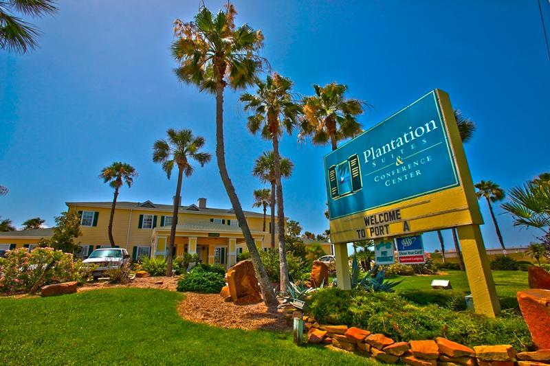 Plantation Suites & Conference Center