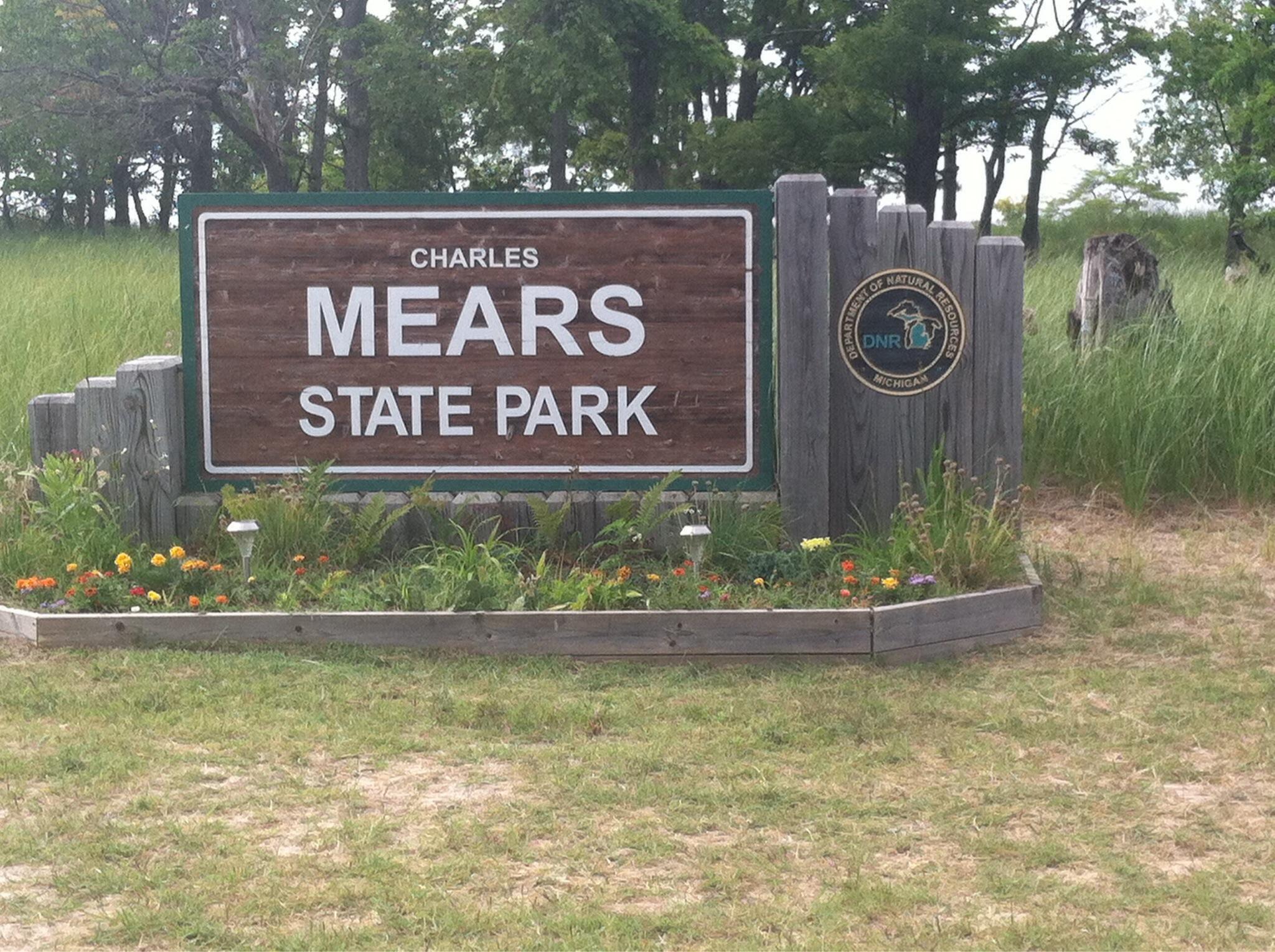 Charles Mears State Park