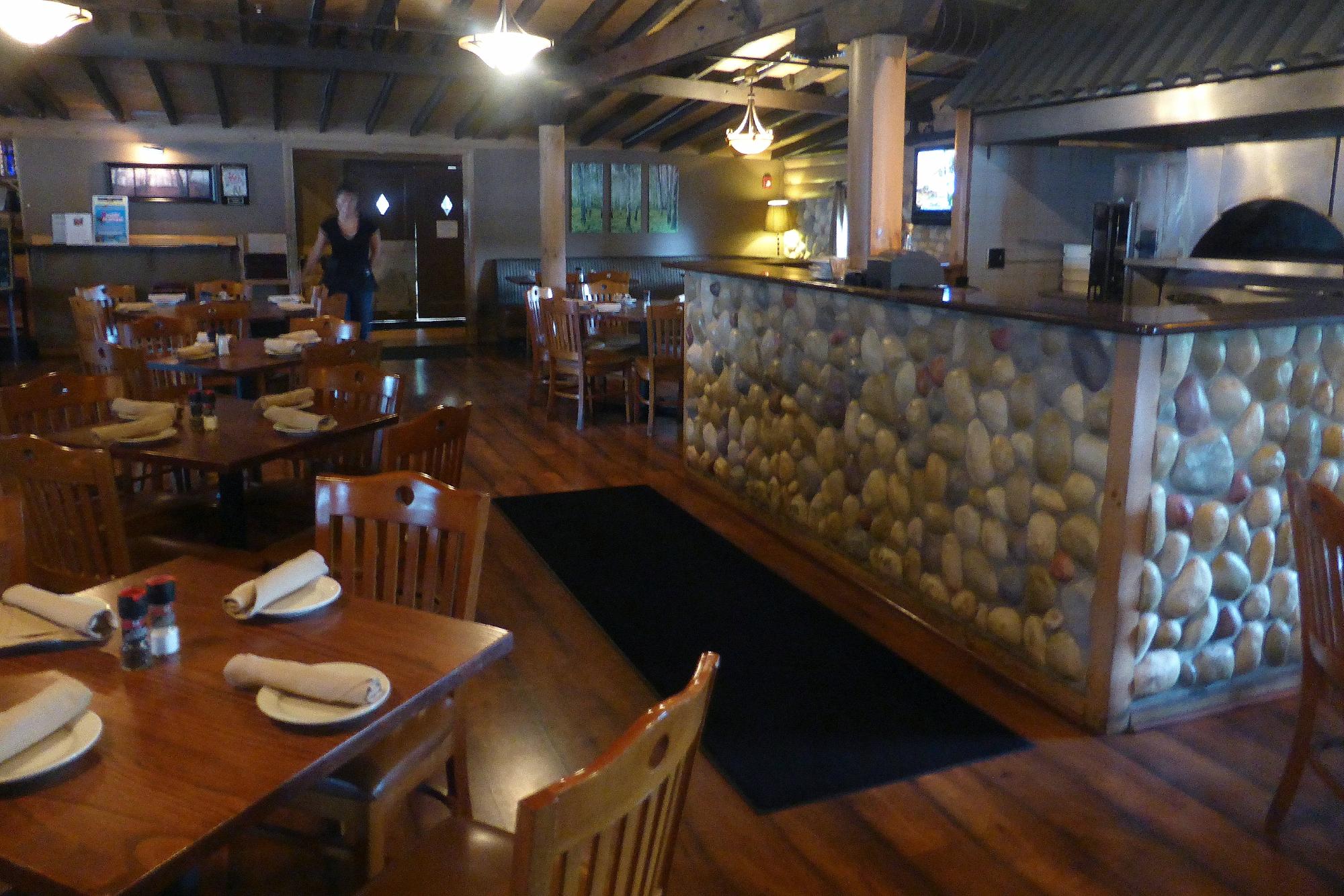 The Cabin Restaurant