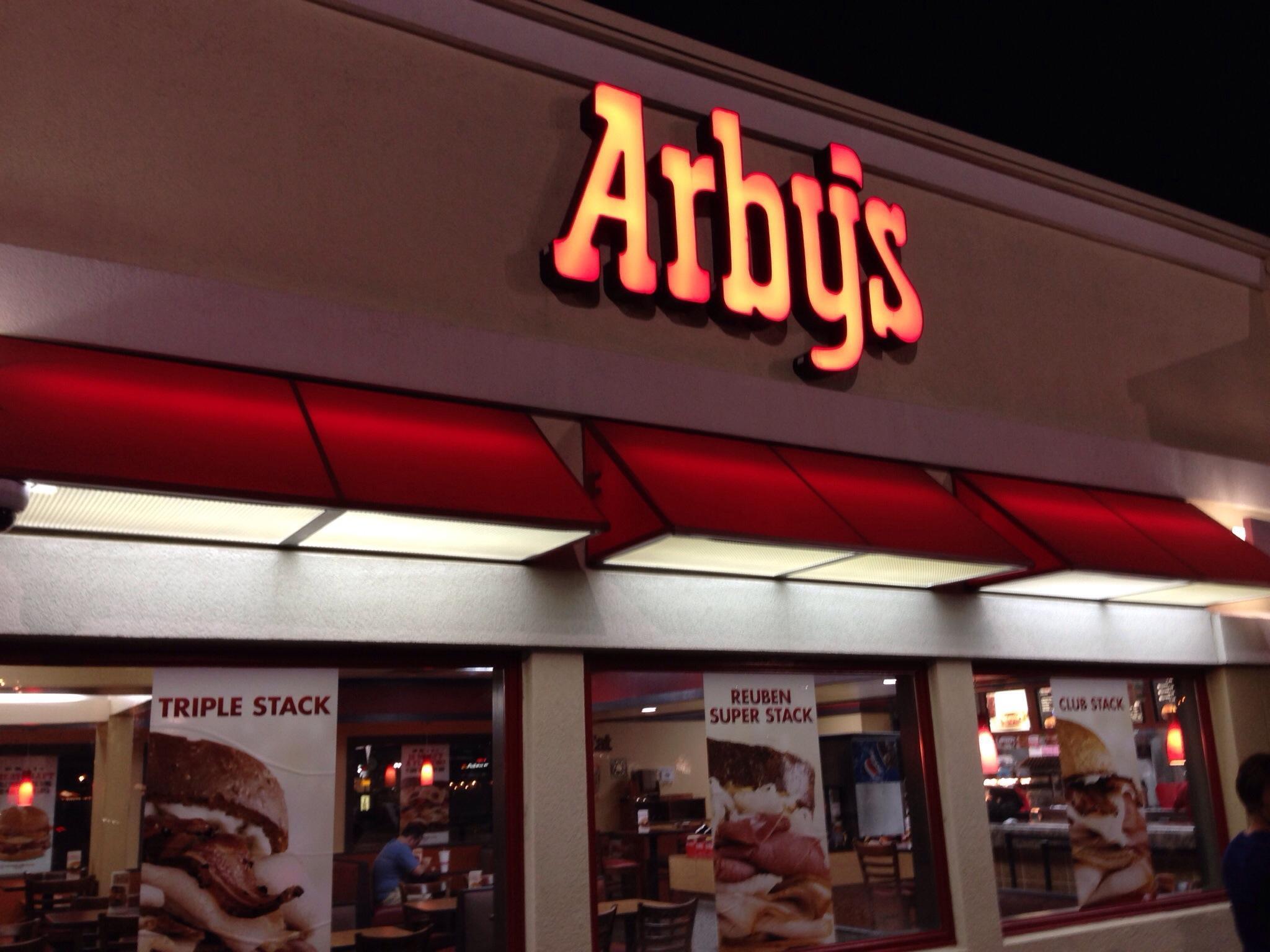 Arby's