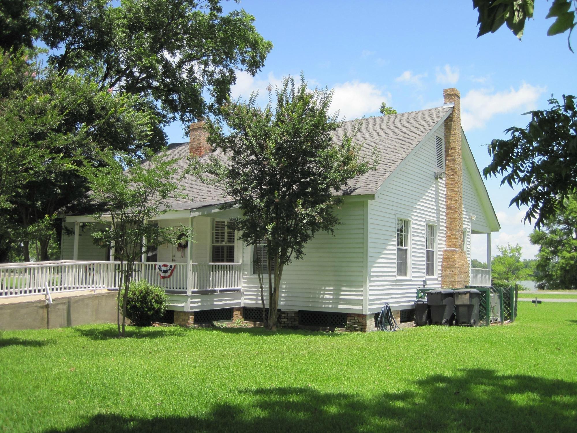 Louisiana State Cotton Museum