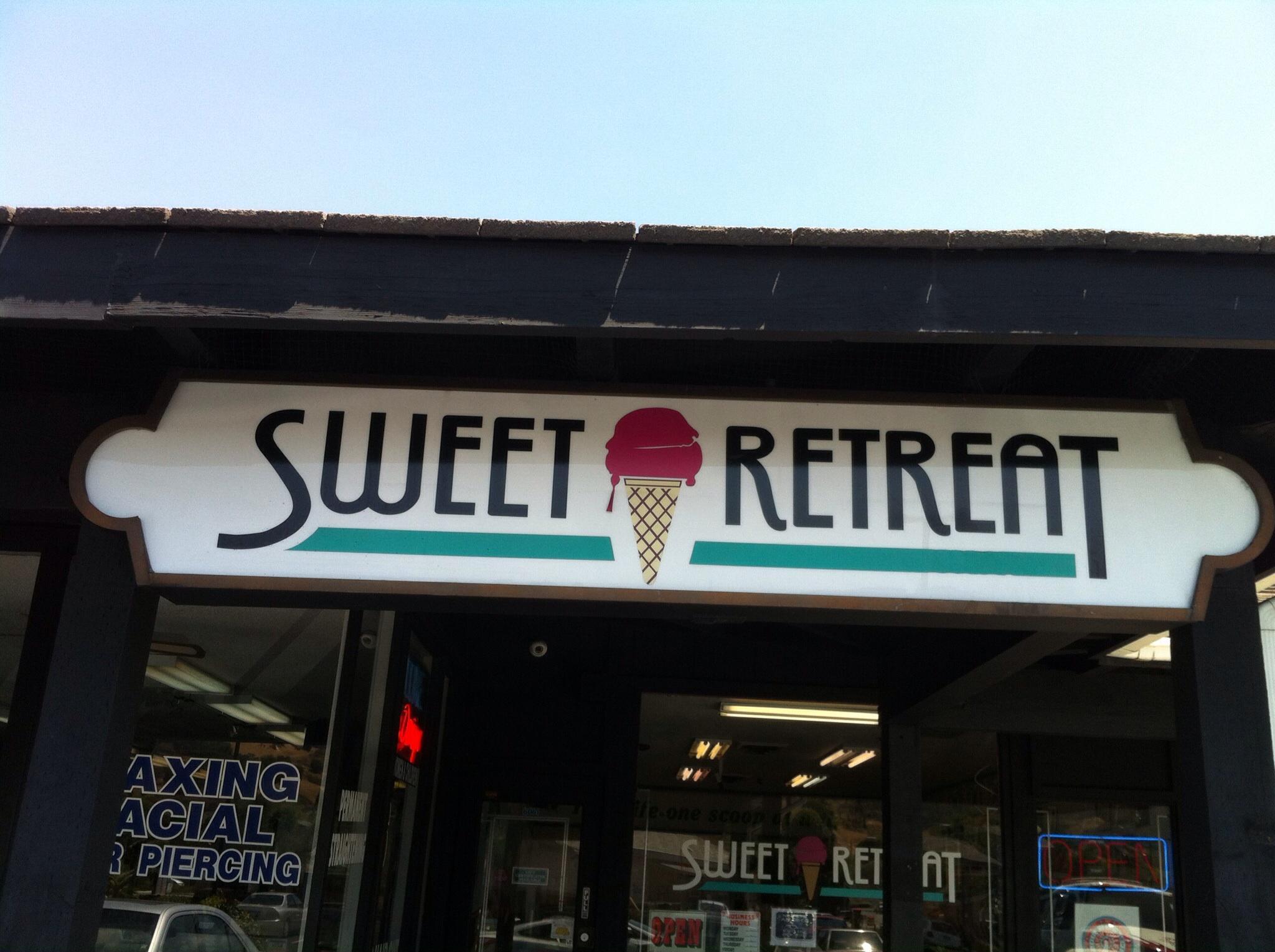 Sweet Retreat