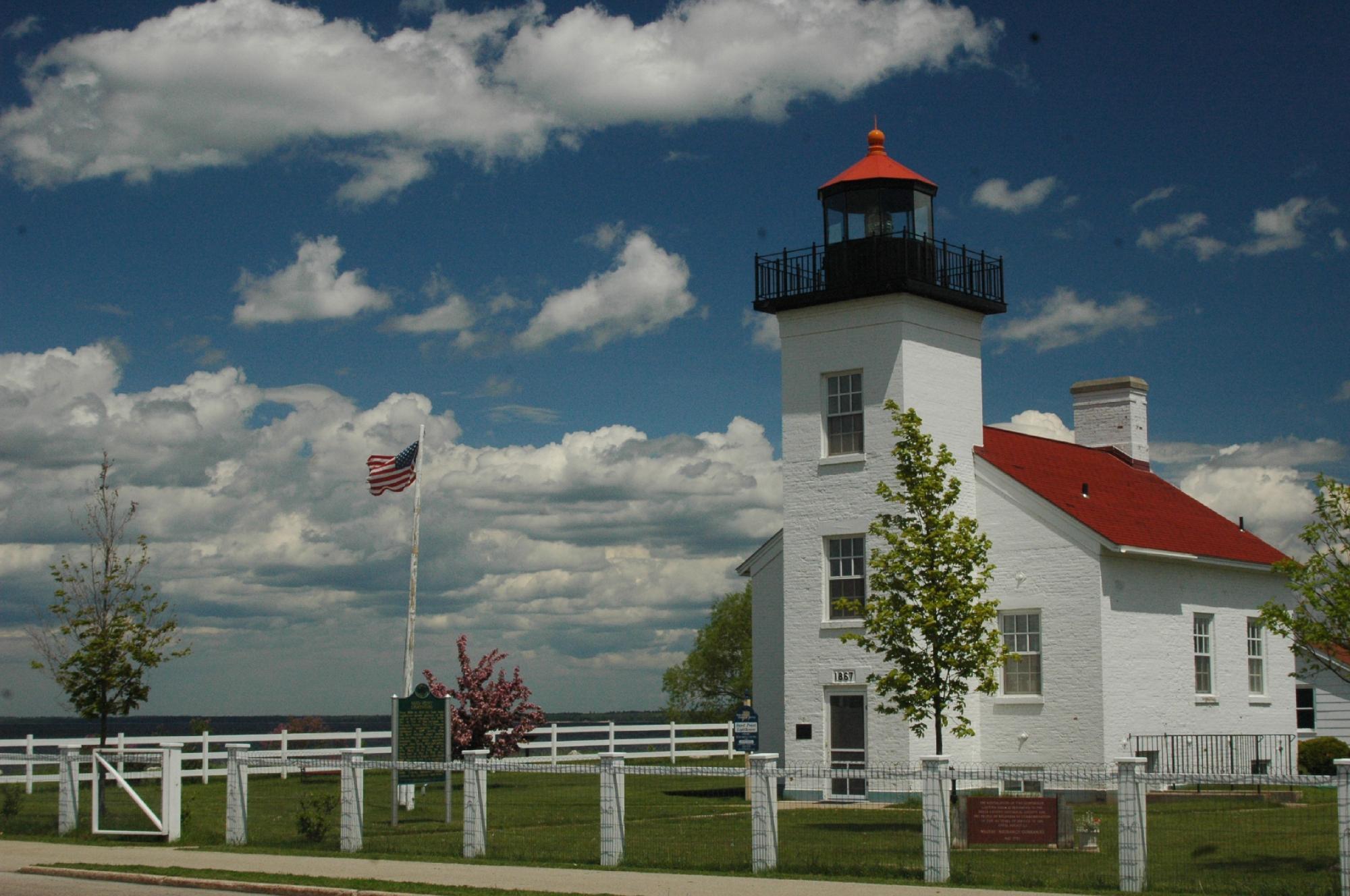 Delta County Historical Society