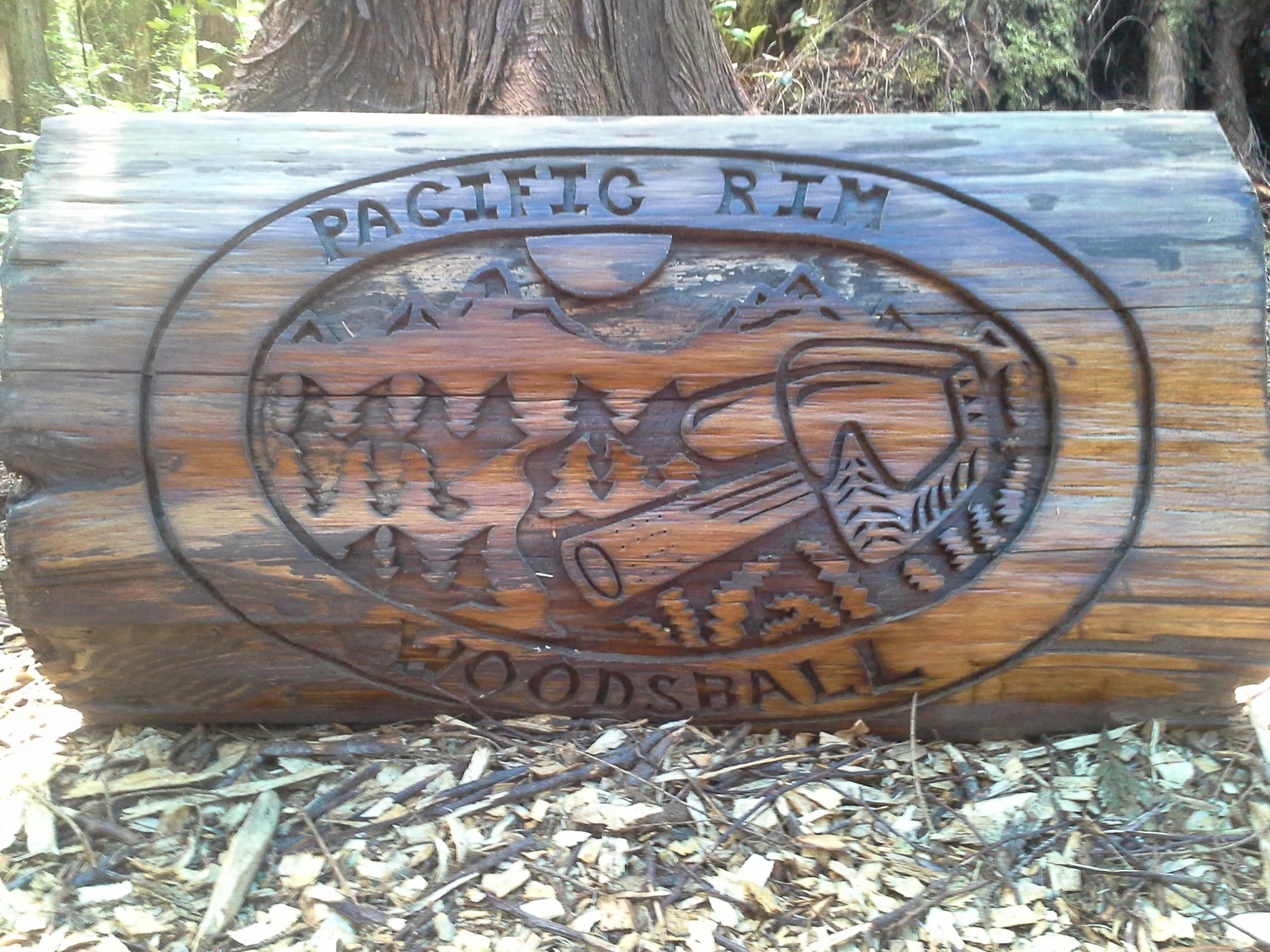 Pacific Rim Woodsball