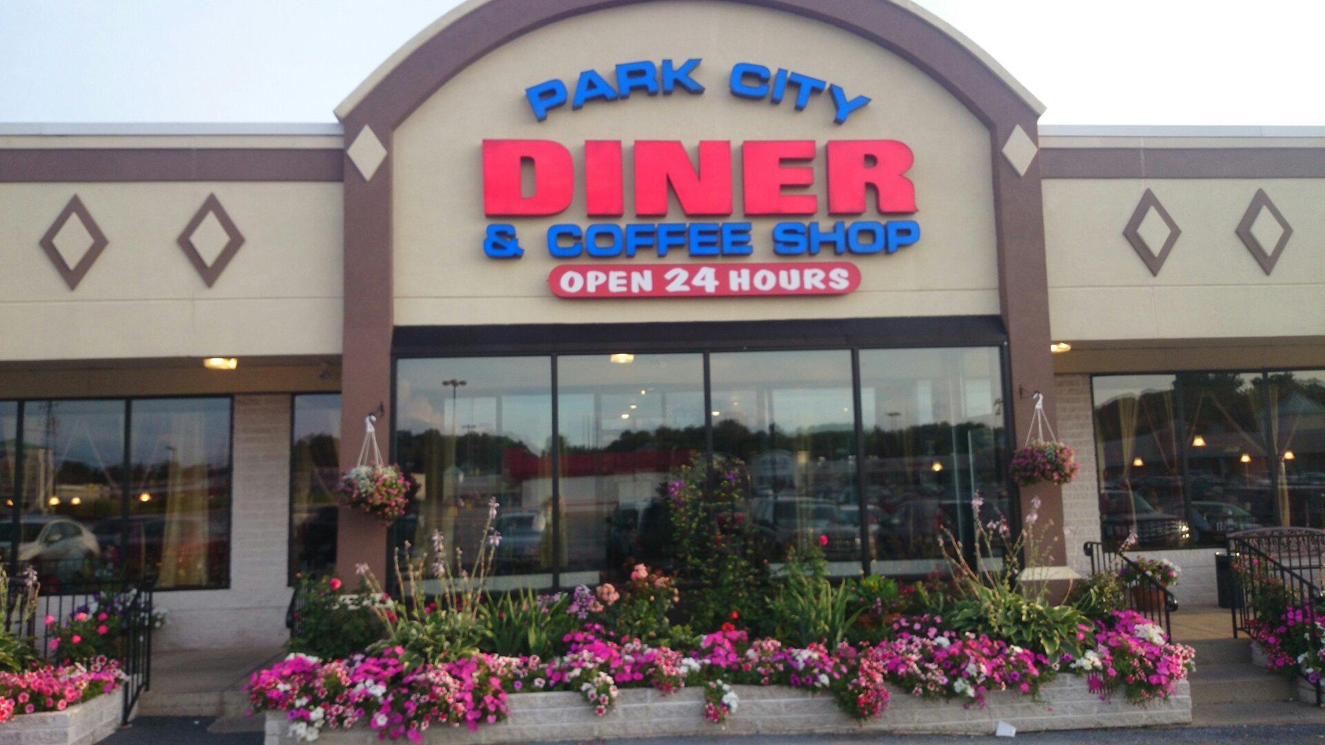 Park City Diner & Coffee Shop