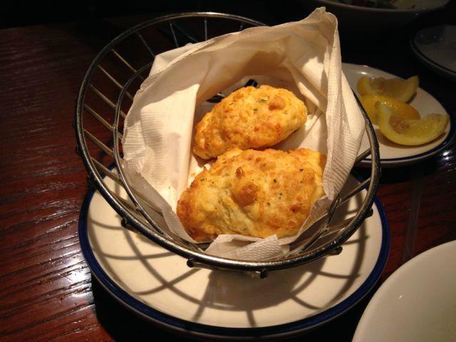 Red Lobster