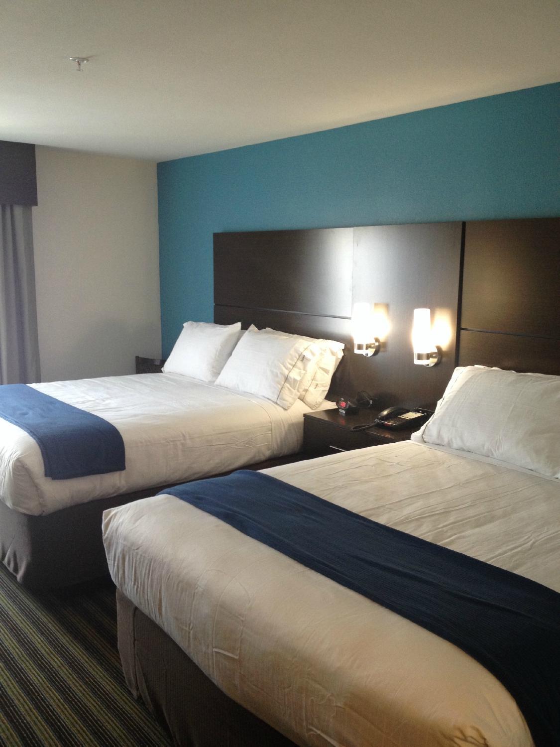 Holiday Inn Express Montgomery - East I-85, an IHG Hotel