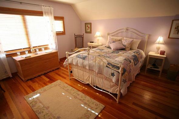 Husum Highlands Bed and Breakfast