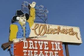 Winchester Drive-In