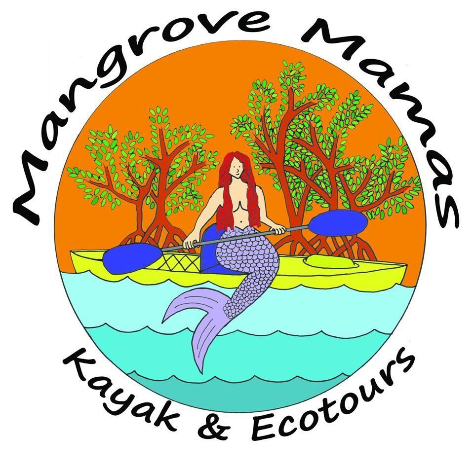 Mangrove Mamas Kayak & Ecotours