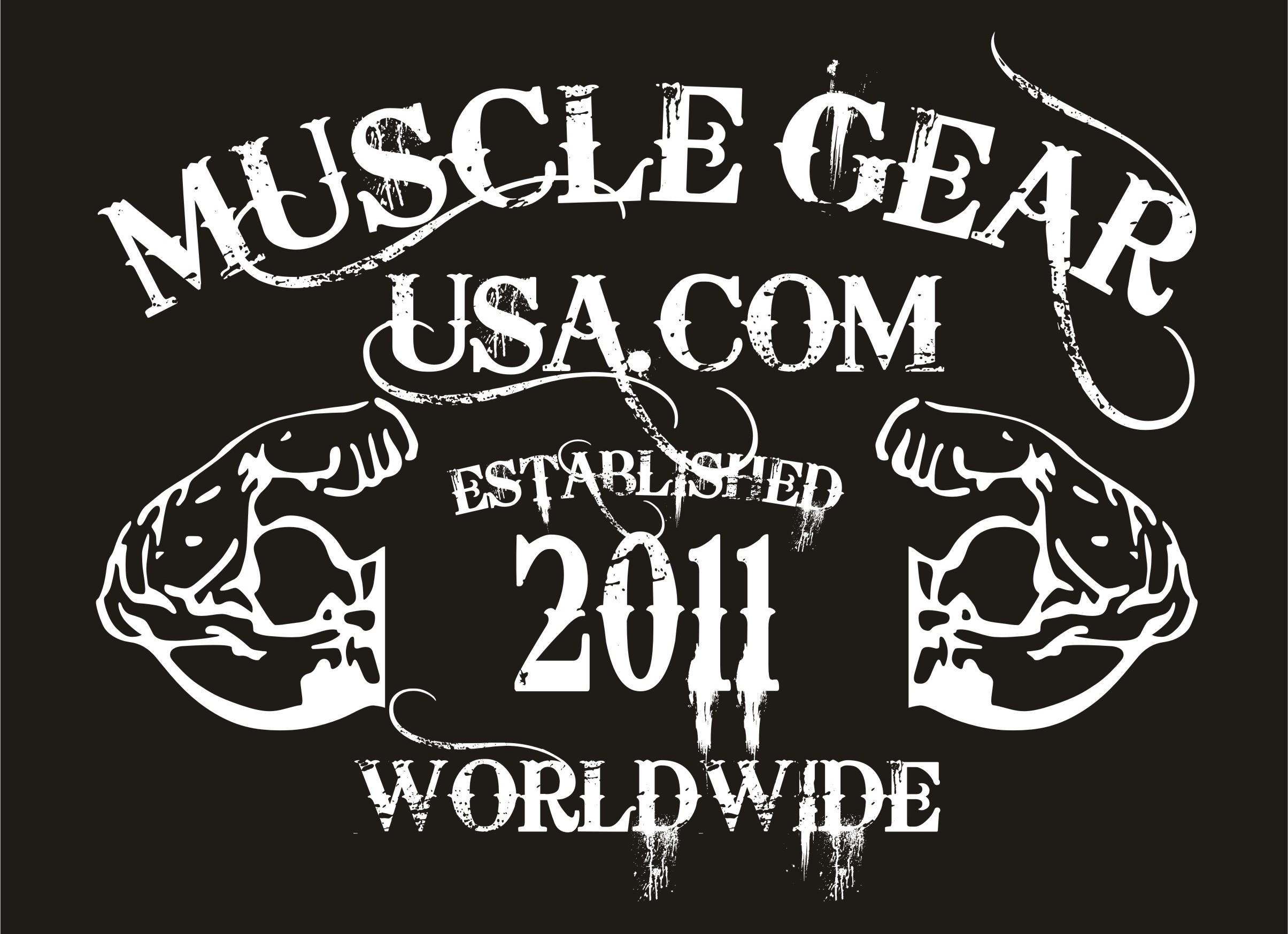 Mucle Gear USA