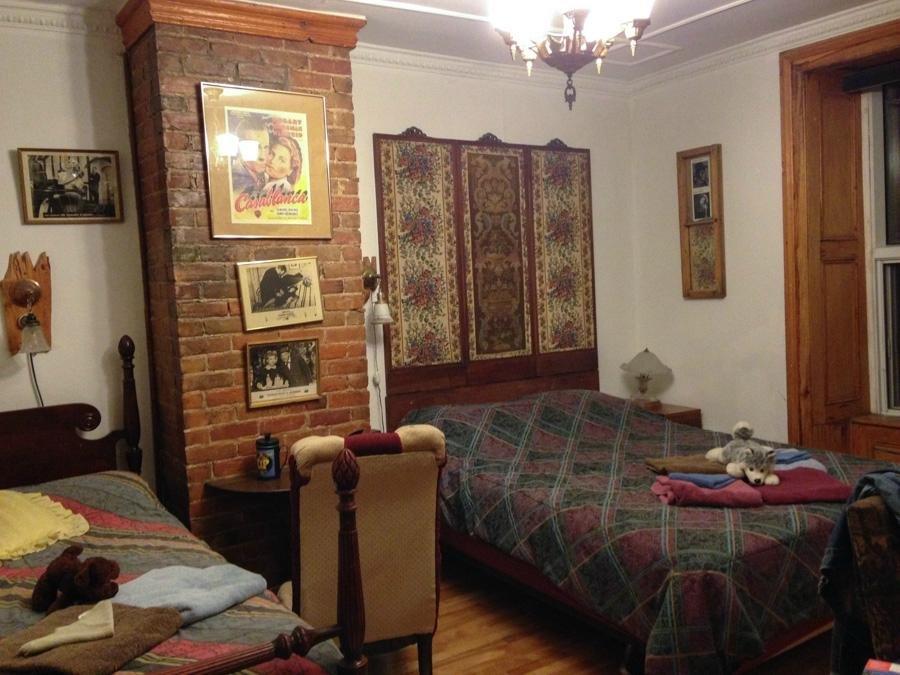 Alacoque Bed & Breakfast Revolution