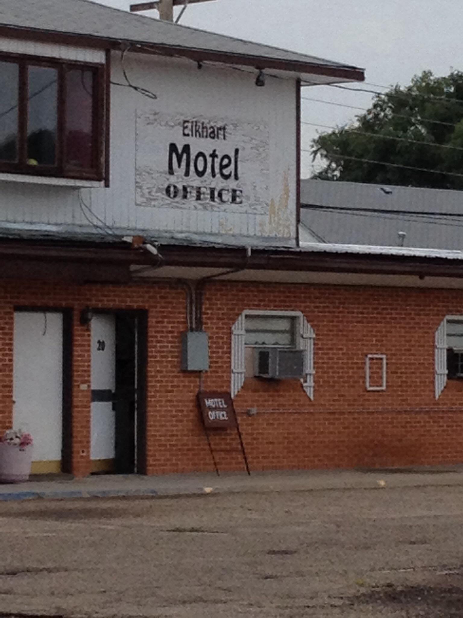 Elkhart Motel