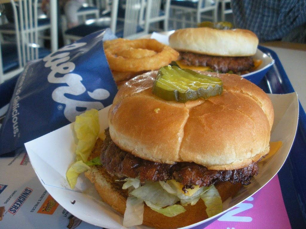 Culver's