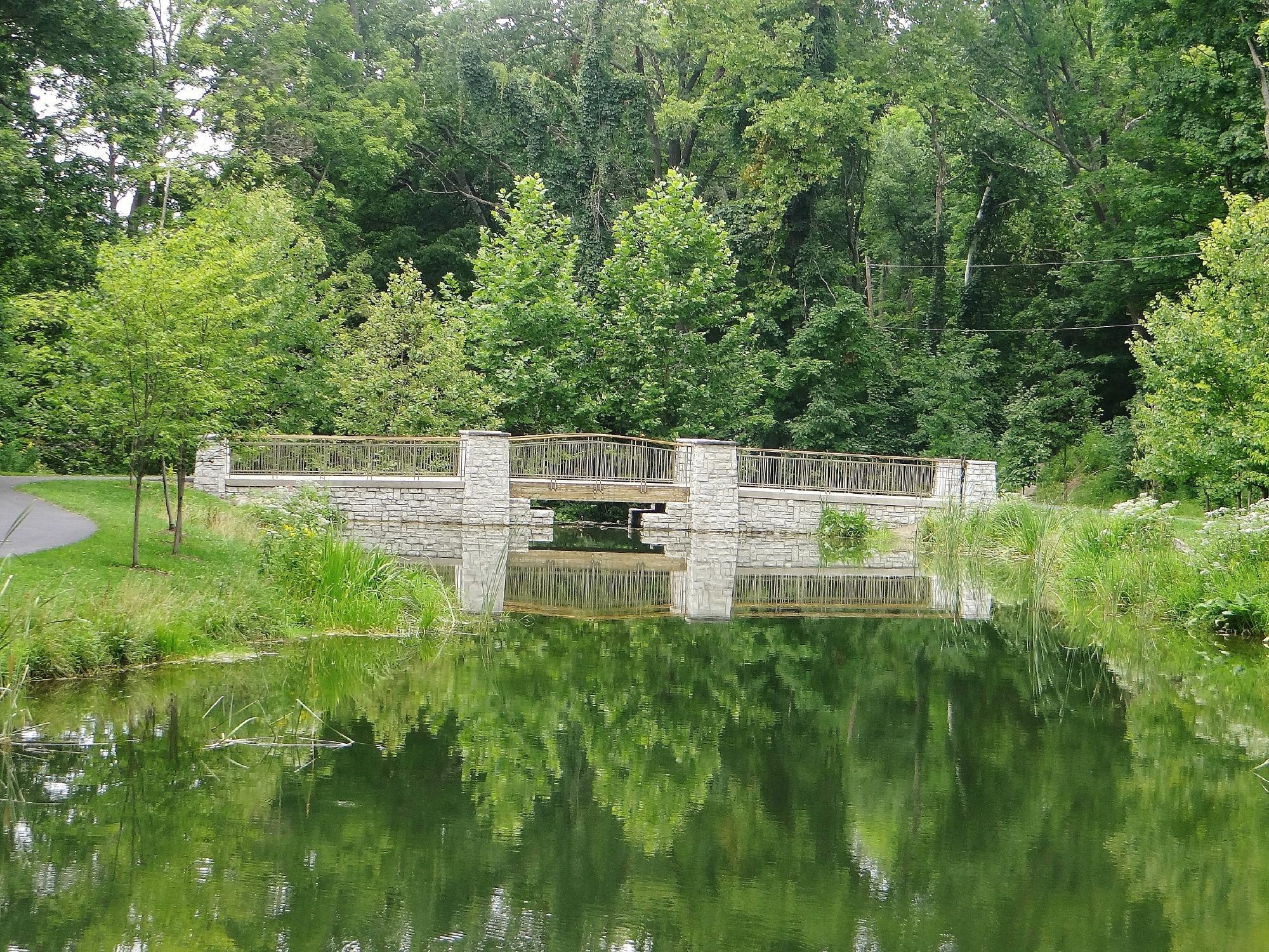 Hills & Dales MetroPark