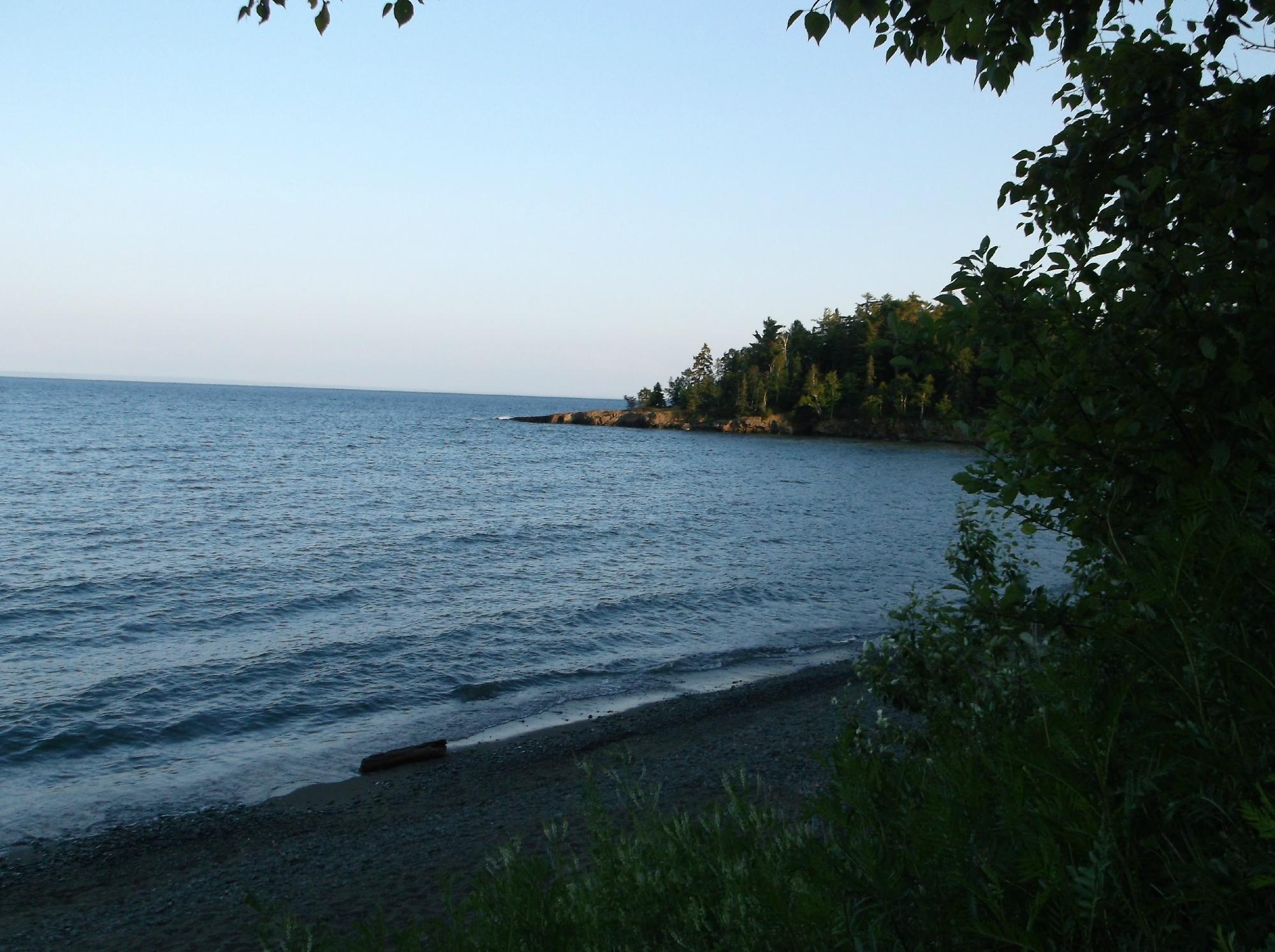 Burlington Bay Campground