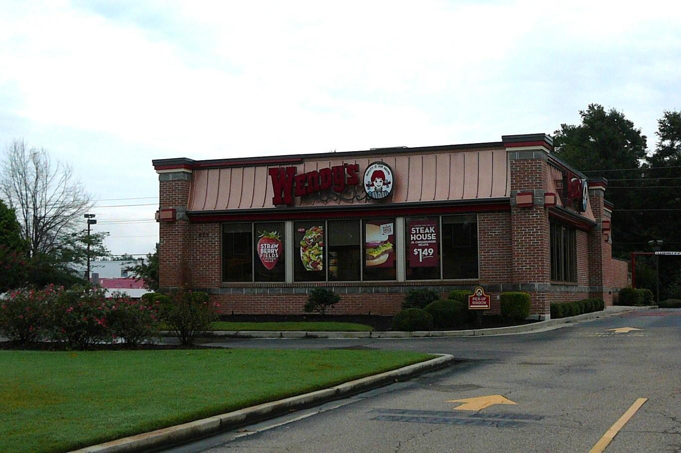 Wendy's