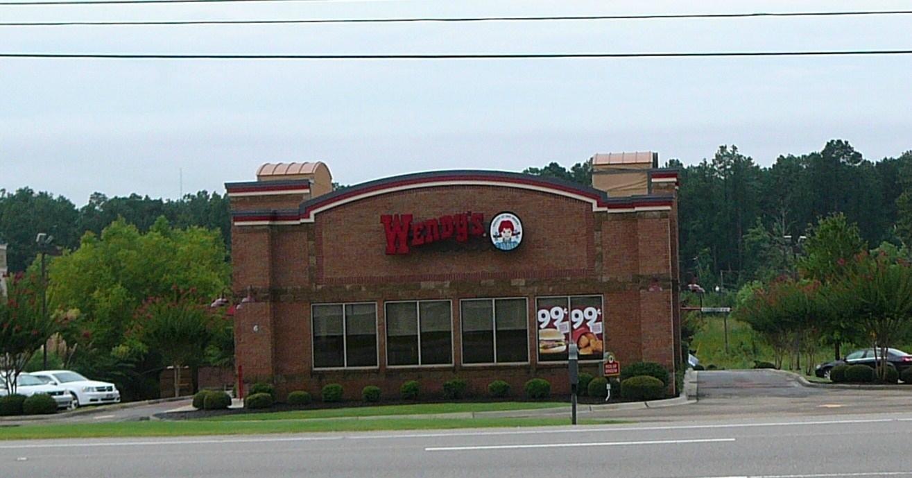 Wendy's