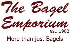 The Bagel Emporium of Port Chester