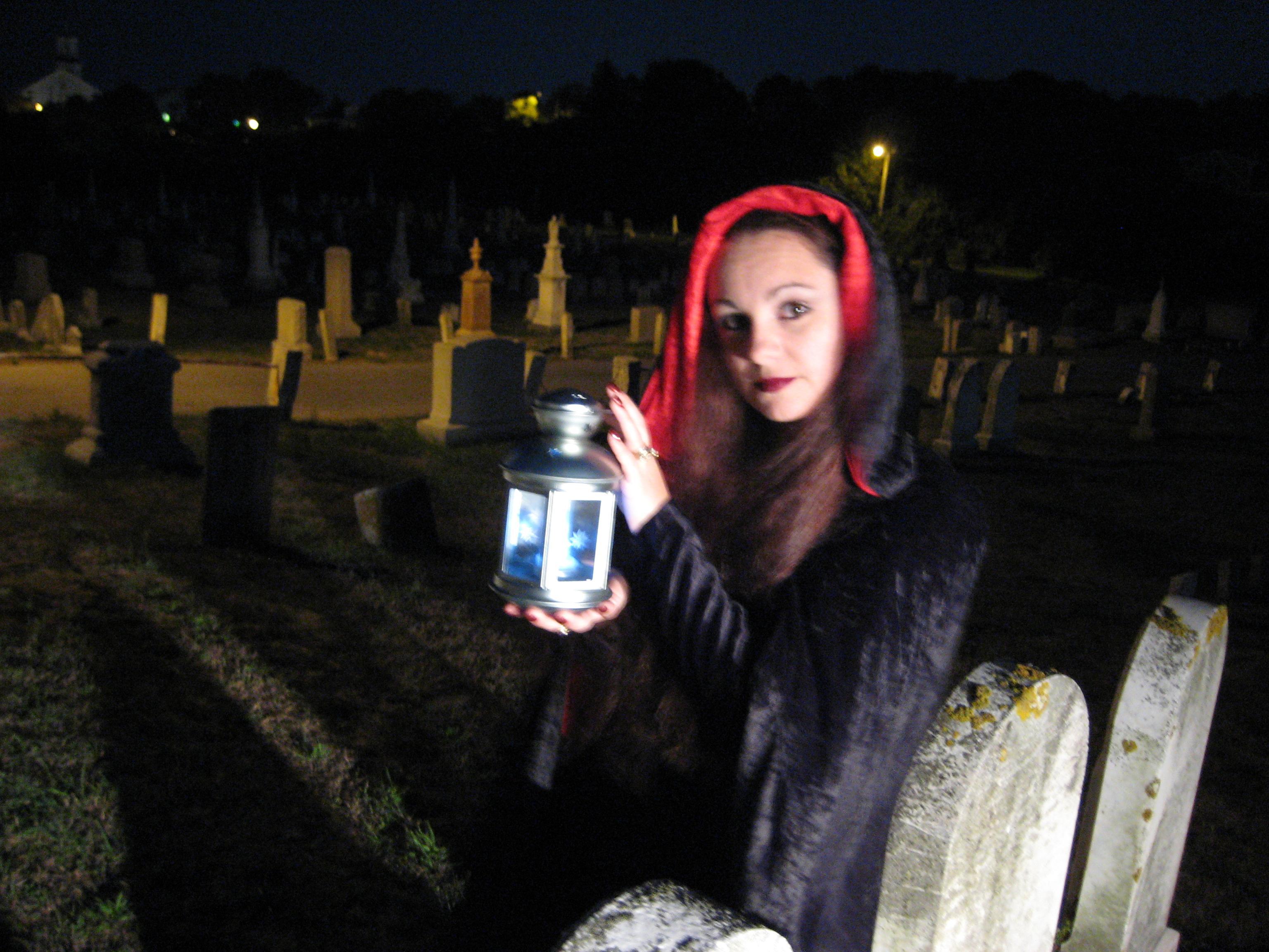 Provincetown Ghost Tours