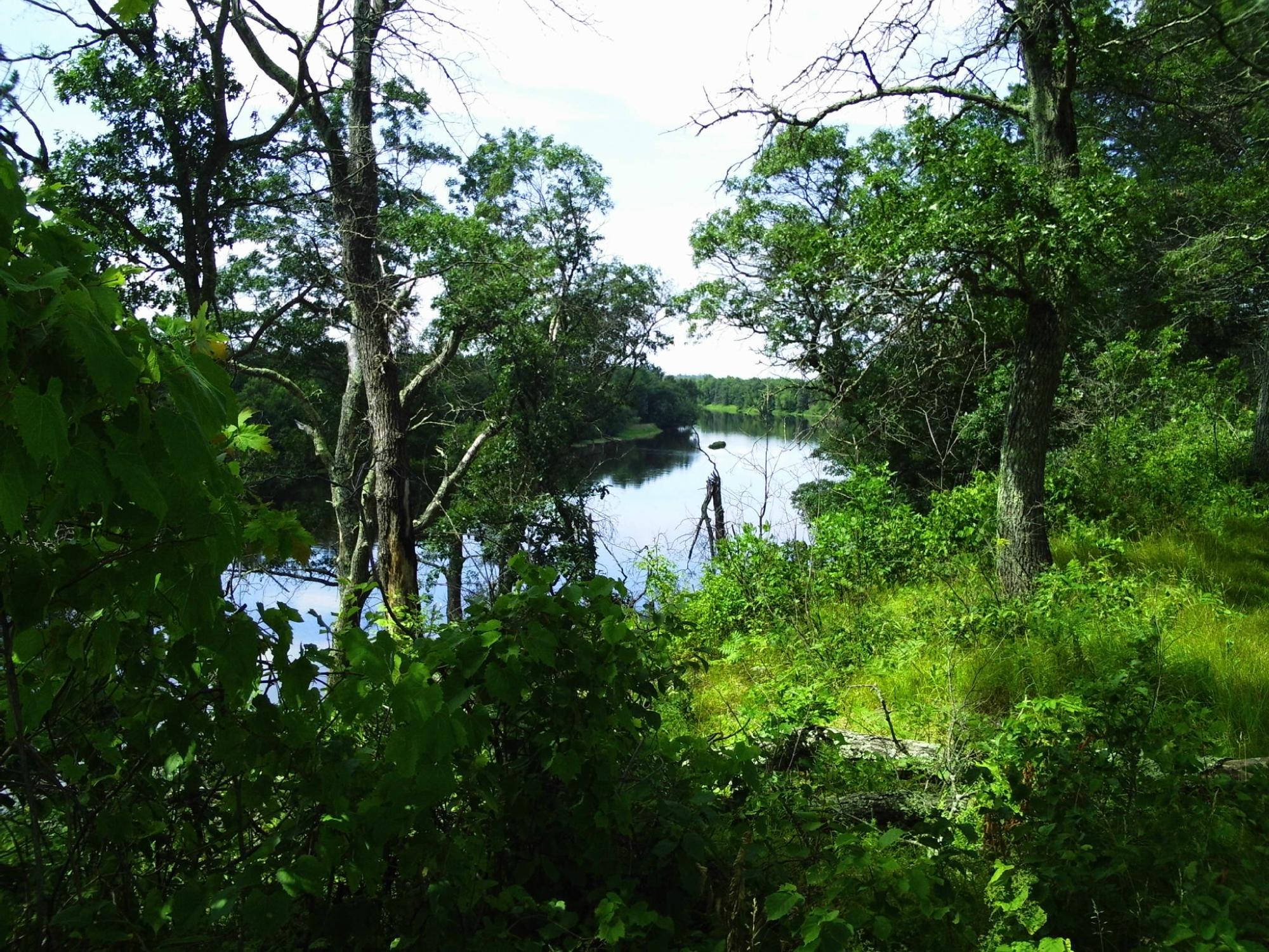 St. Croix State Park