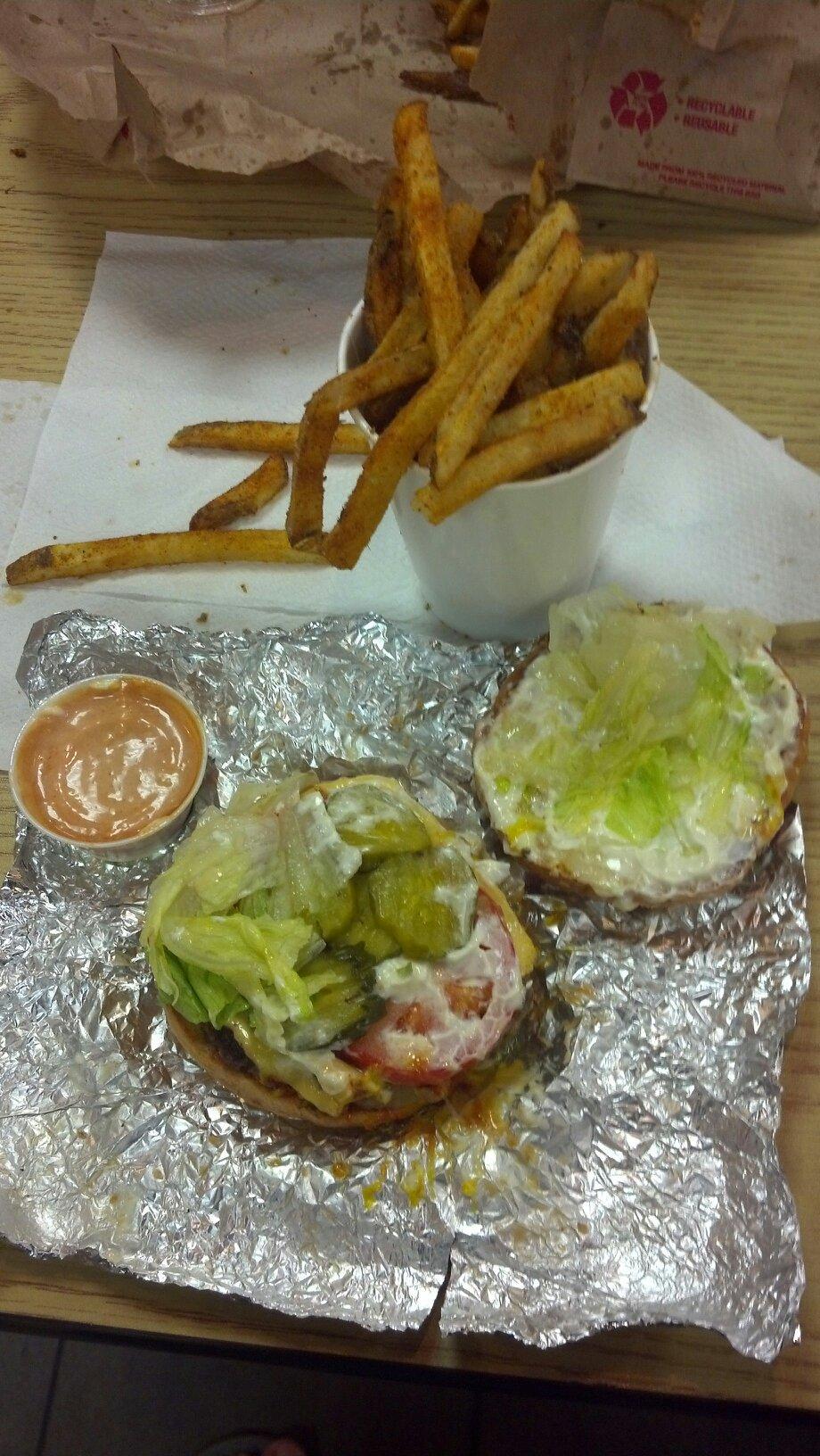 Five Guys