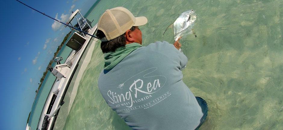 Stingrae Charters