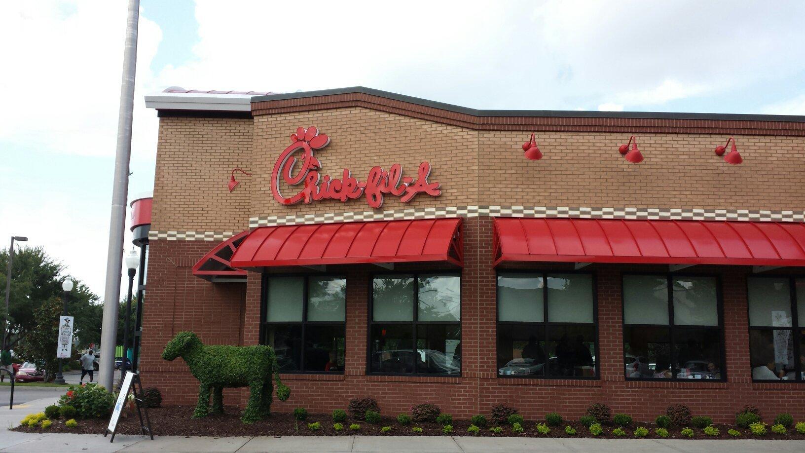 Chick-fil-A