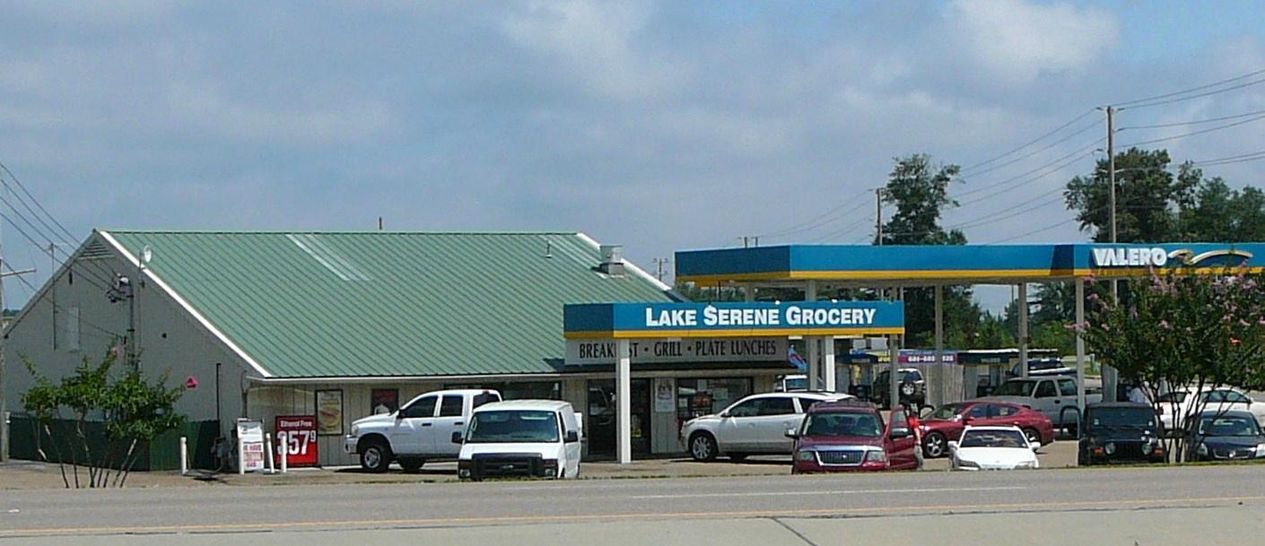 Lake Serene Grocery