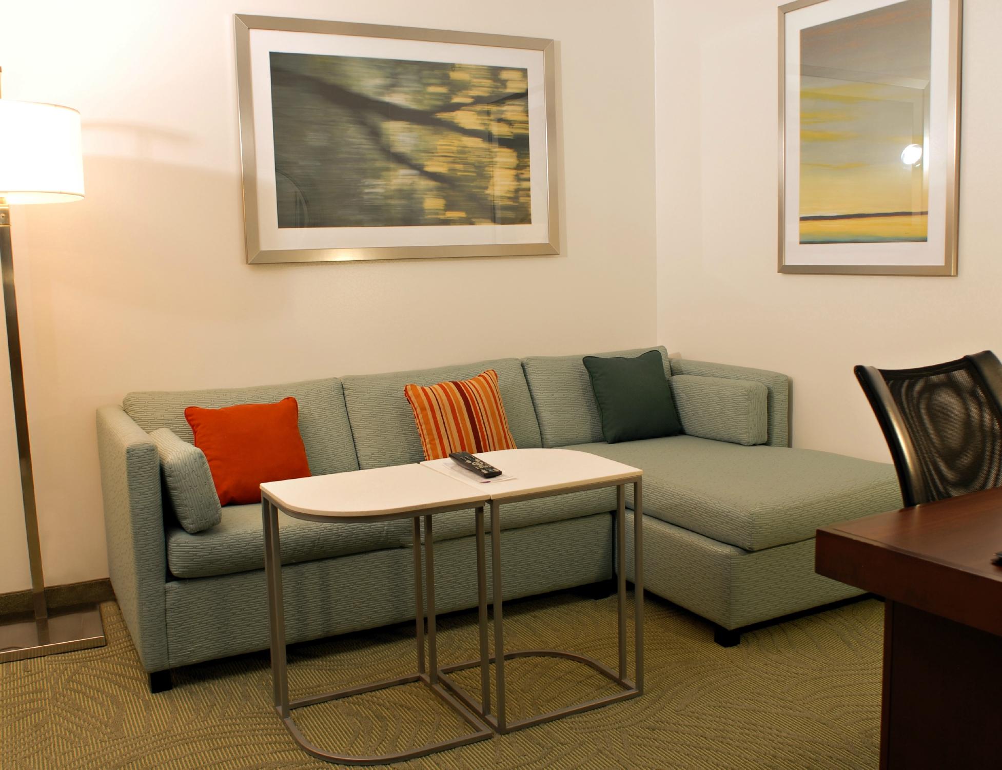 Springhill Suites Quakertown