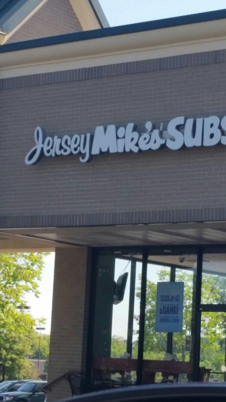 Jersey Mike's Subs