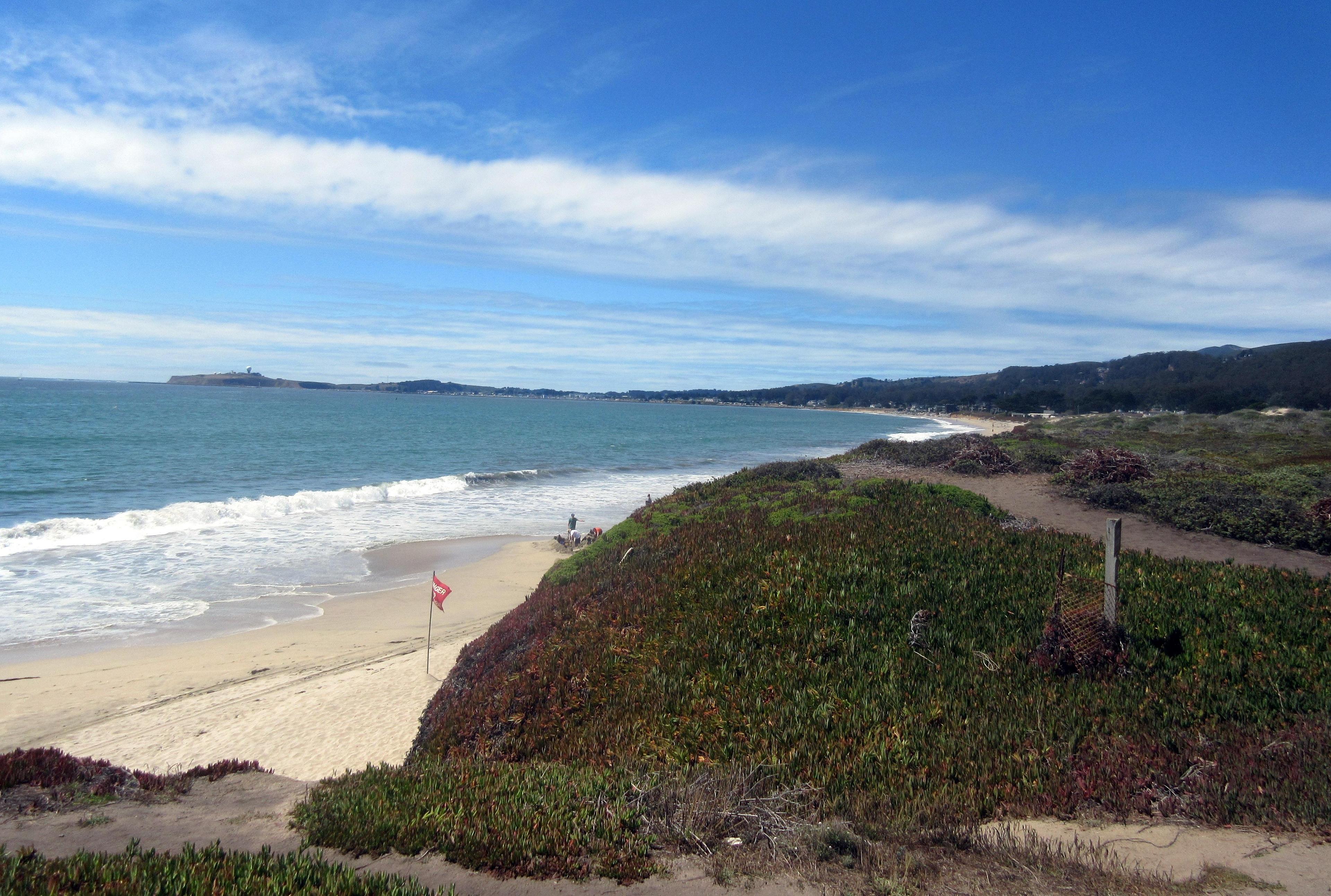 Dunes Beach