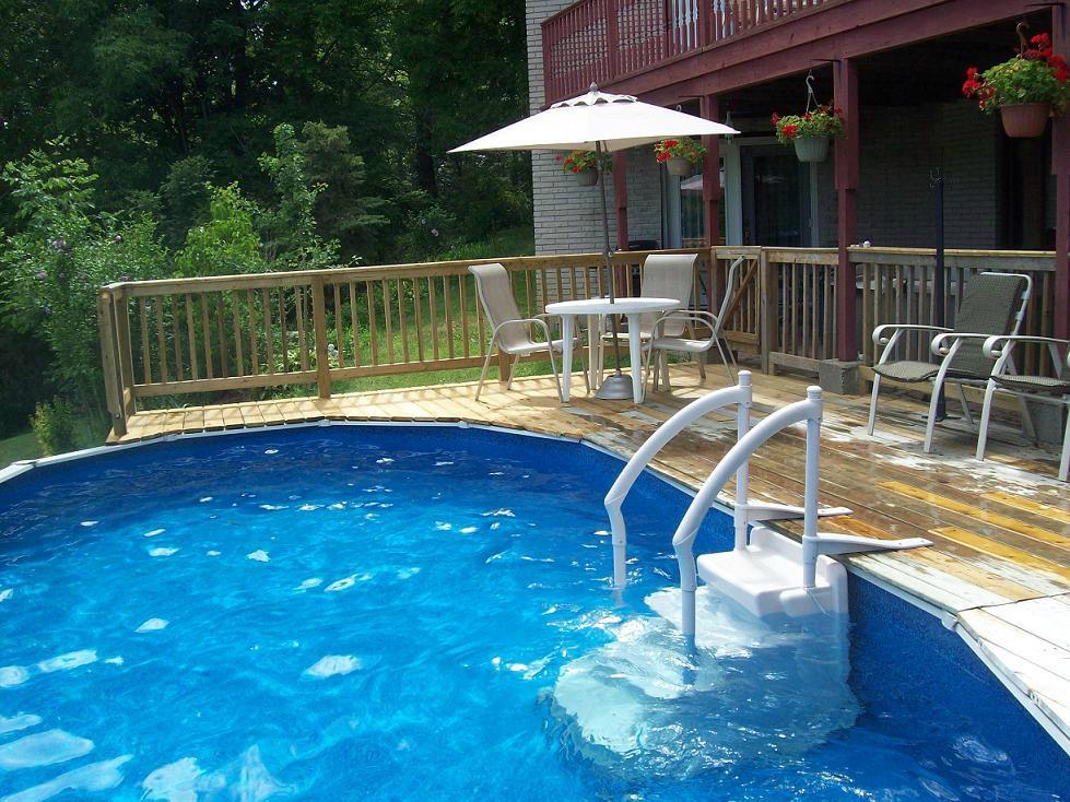 Sunnybrook Farm Garden-level Guest Suite