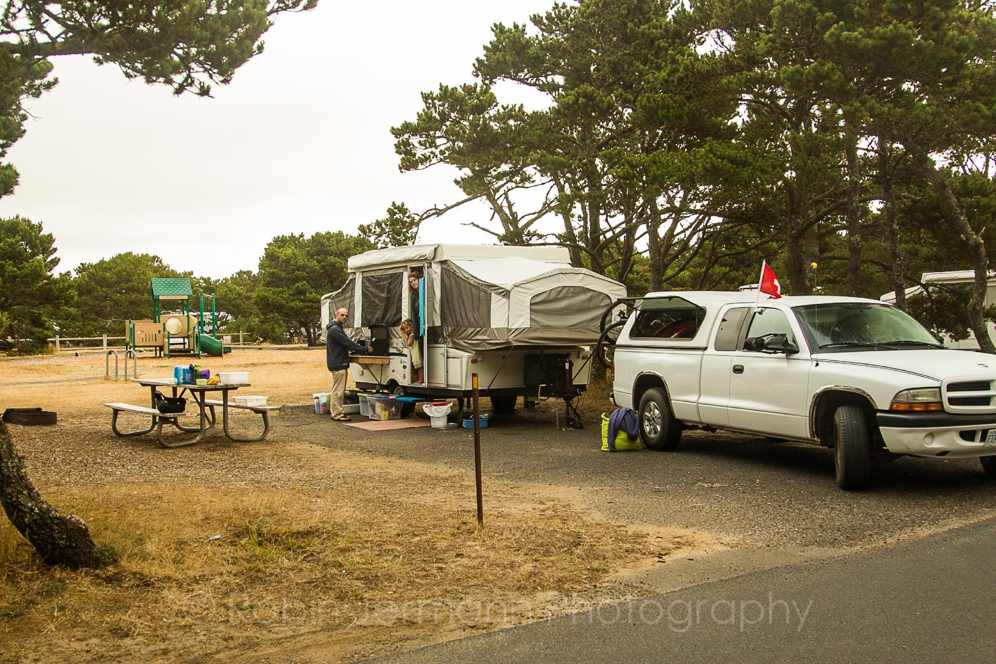 Beachside State Park