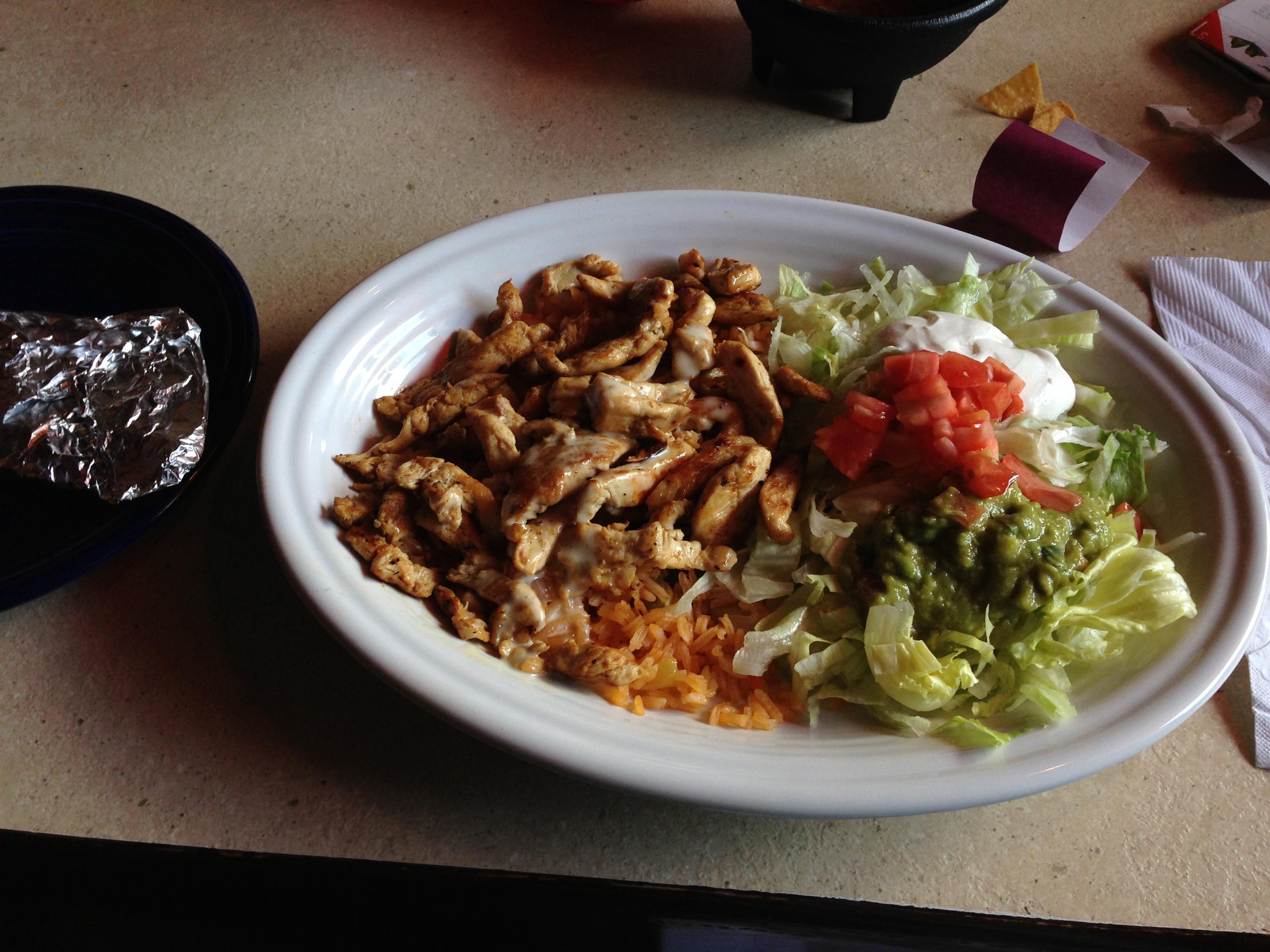 El Charro Mexican Grill