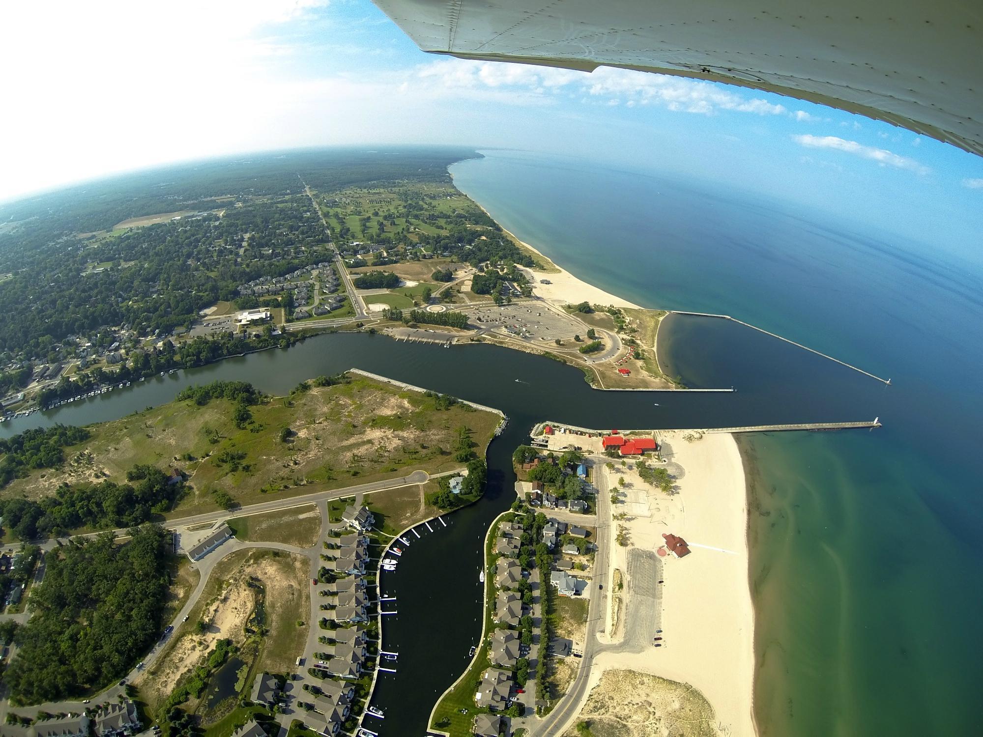 Orchard Beach Aviation