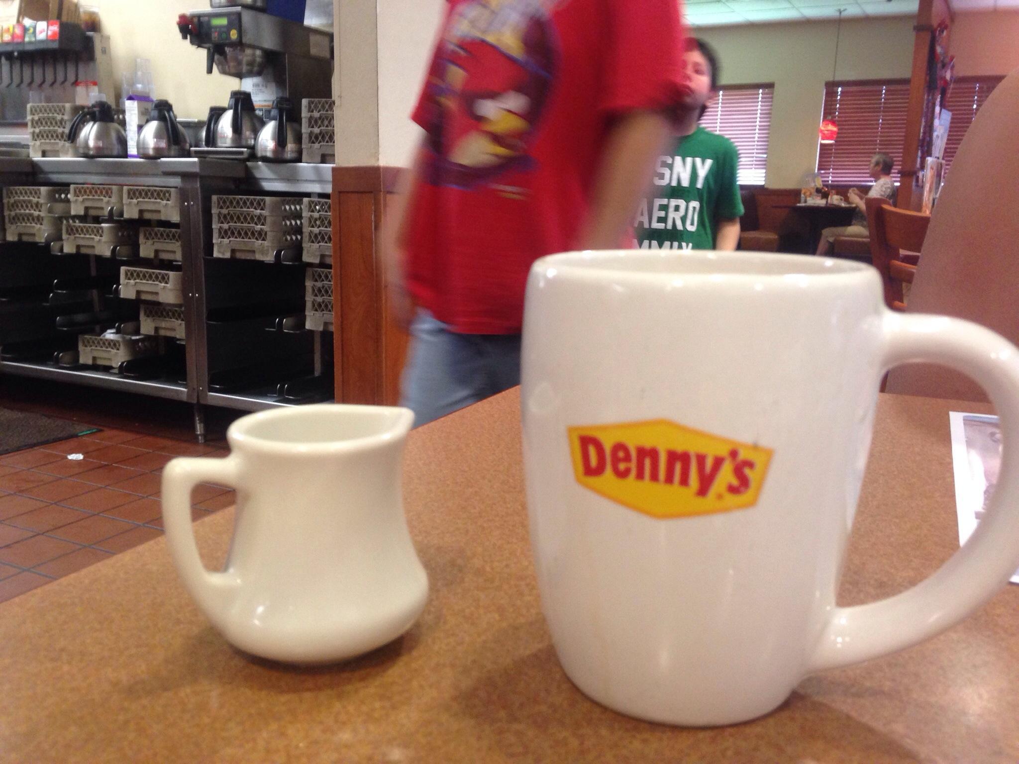 Denny's