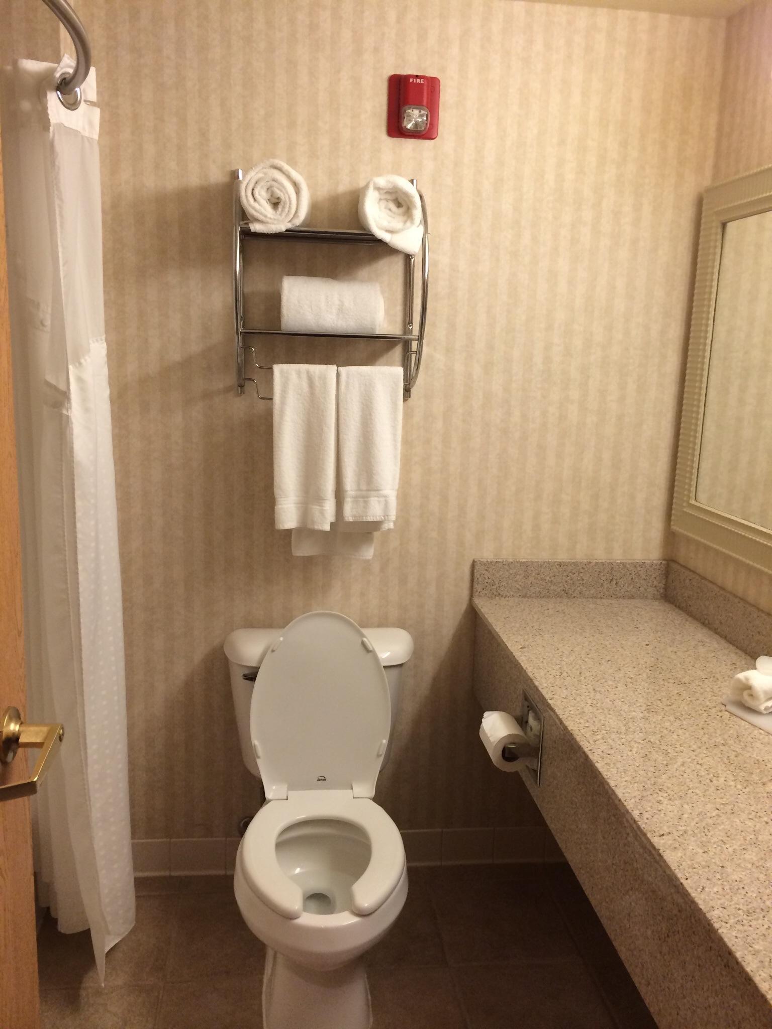 Holiday Inn Express & Suites Columbus SE - Groveport, an IHG Hotel