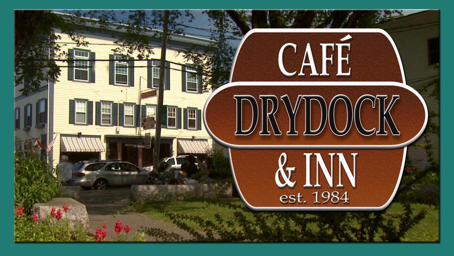 Cafe Drydock & Inn