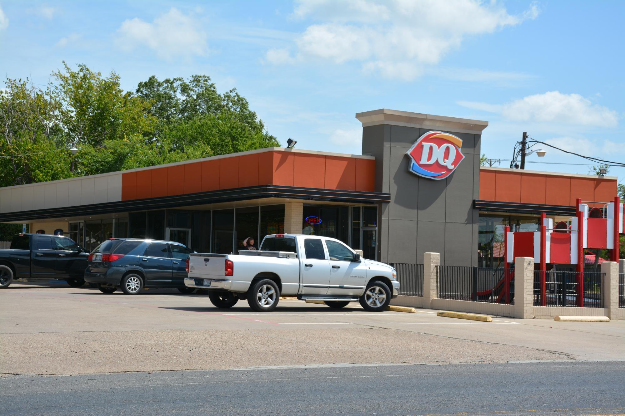 Dairy Queen