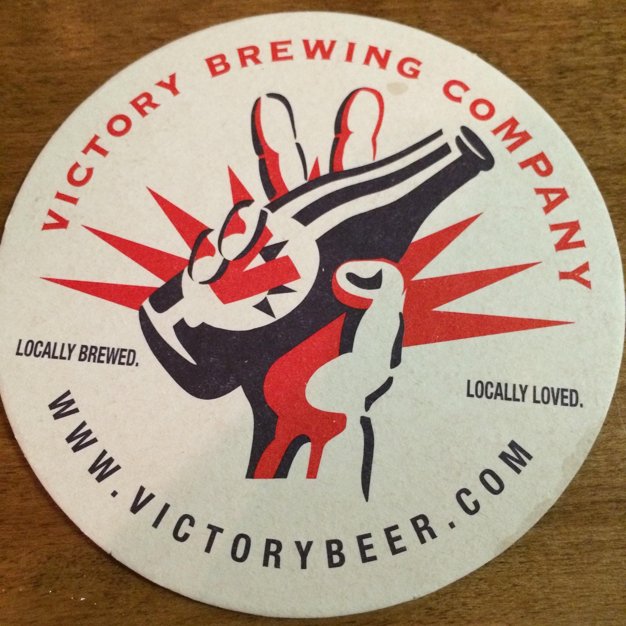 Victory Brewing Co