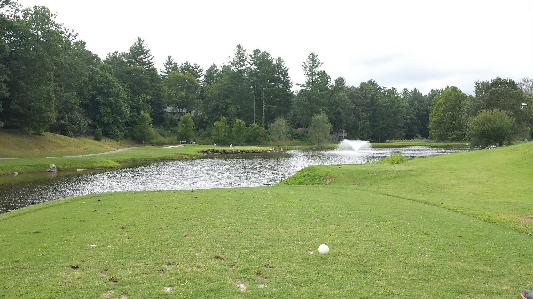 Cummings Cove Golf & Country Club