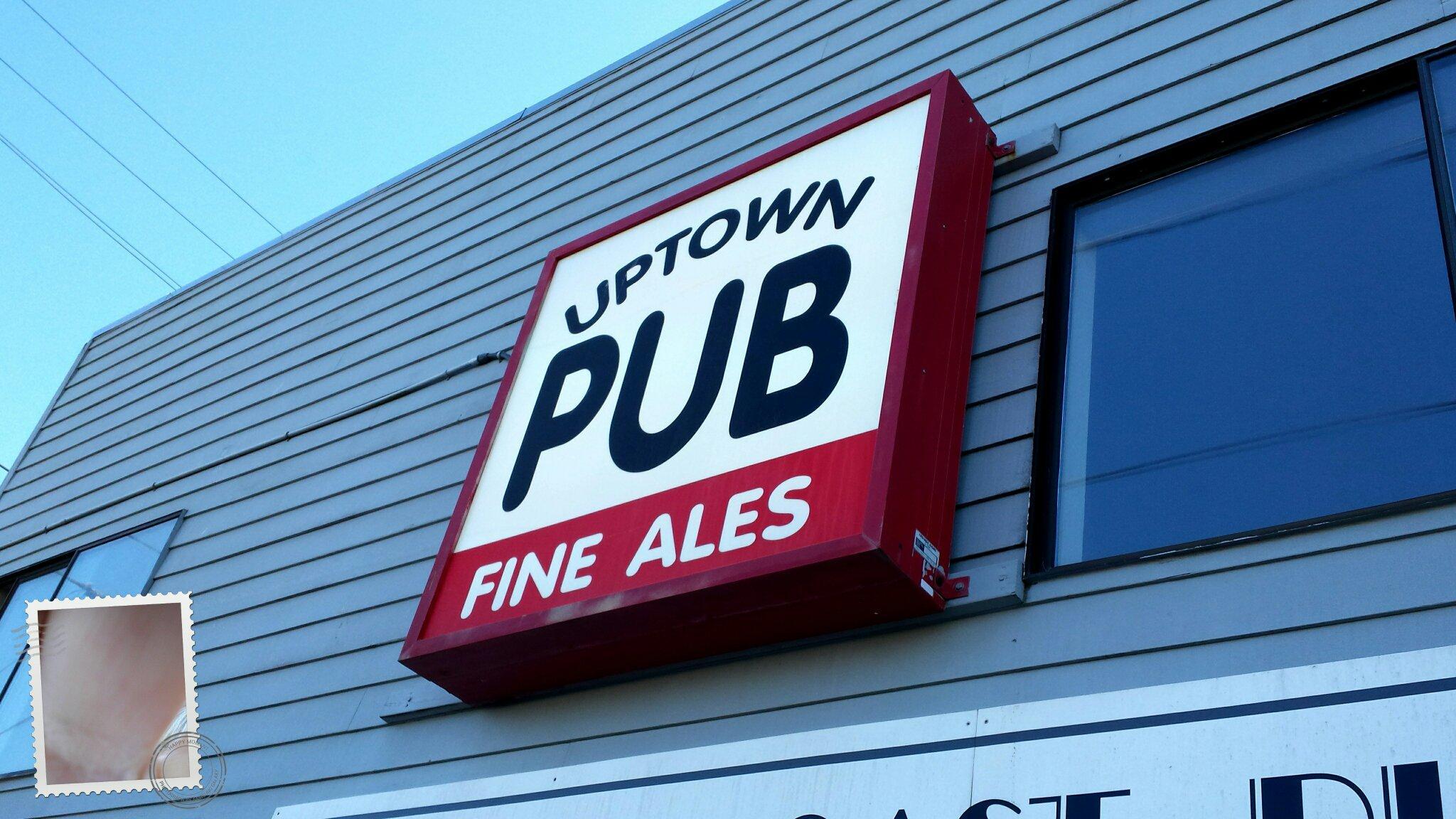 Uptown Pub