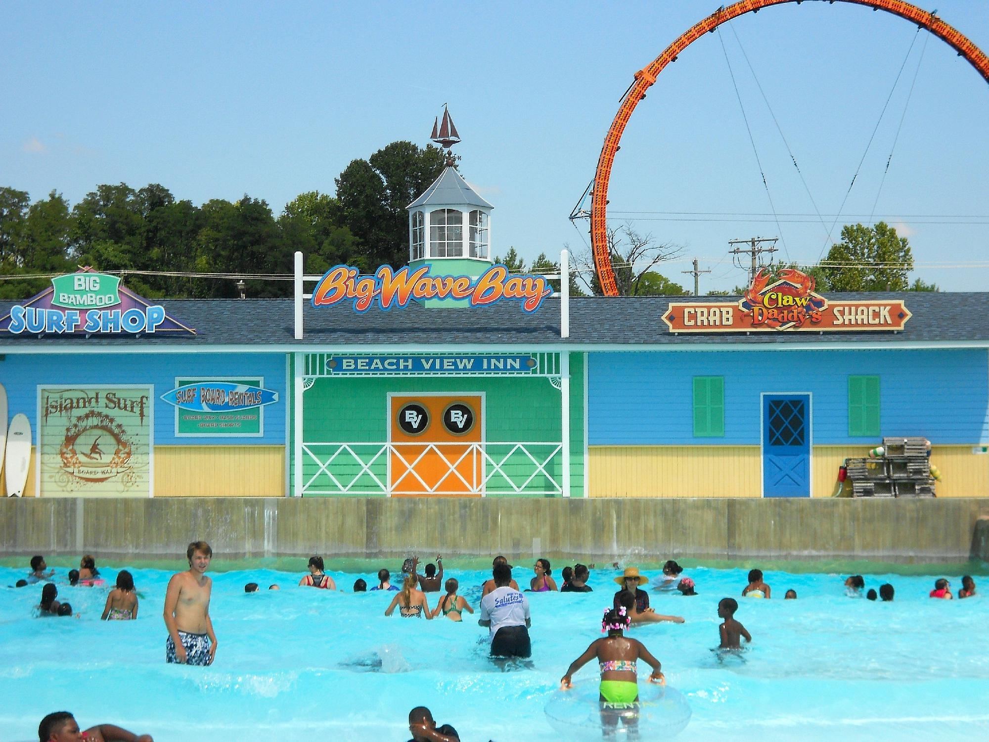 Clementon Park & Splash World