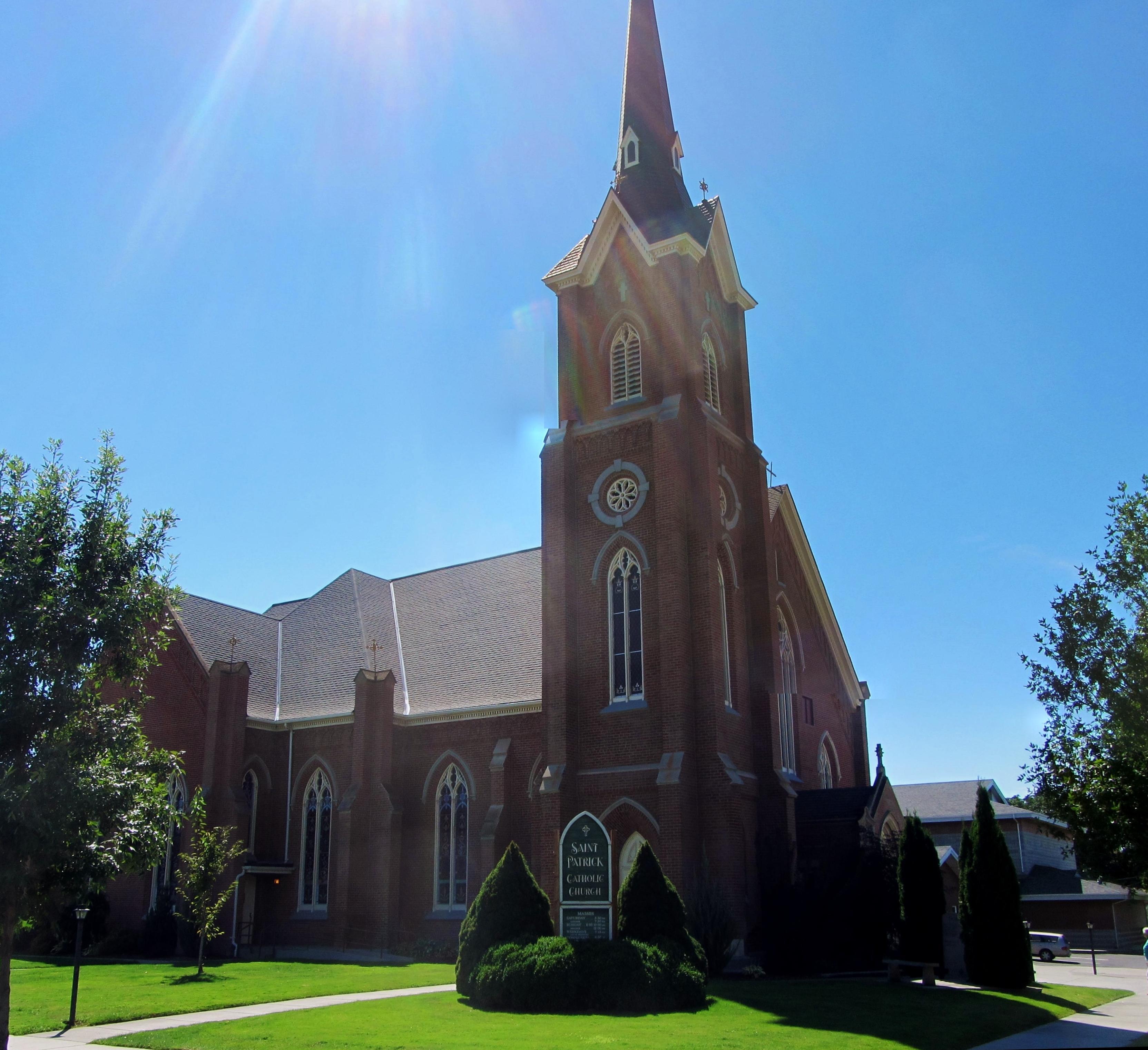 St. Patrick Church